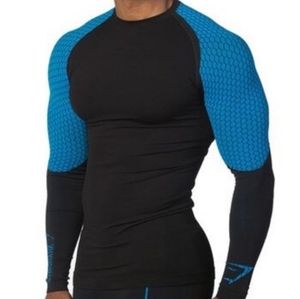 Gymshark longsleeve
